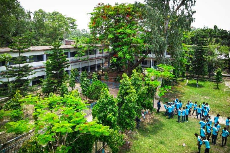 未来学園 - Image 12